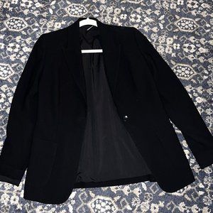 Elie Tahari Fashionable Business Blazer Sz small